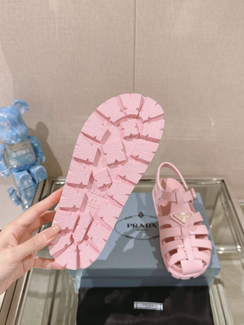 Prada Sandals